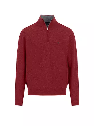 FYNCH HATTON | Troyer Pullover | 